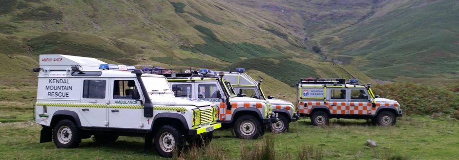 13th August 2017 18:50 – Rossett Gill