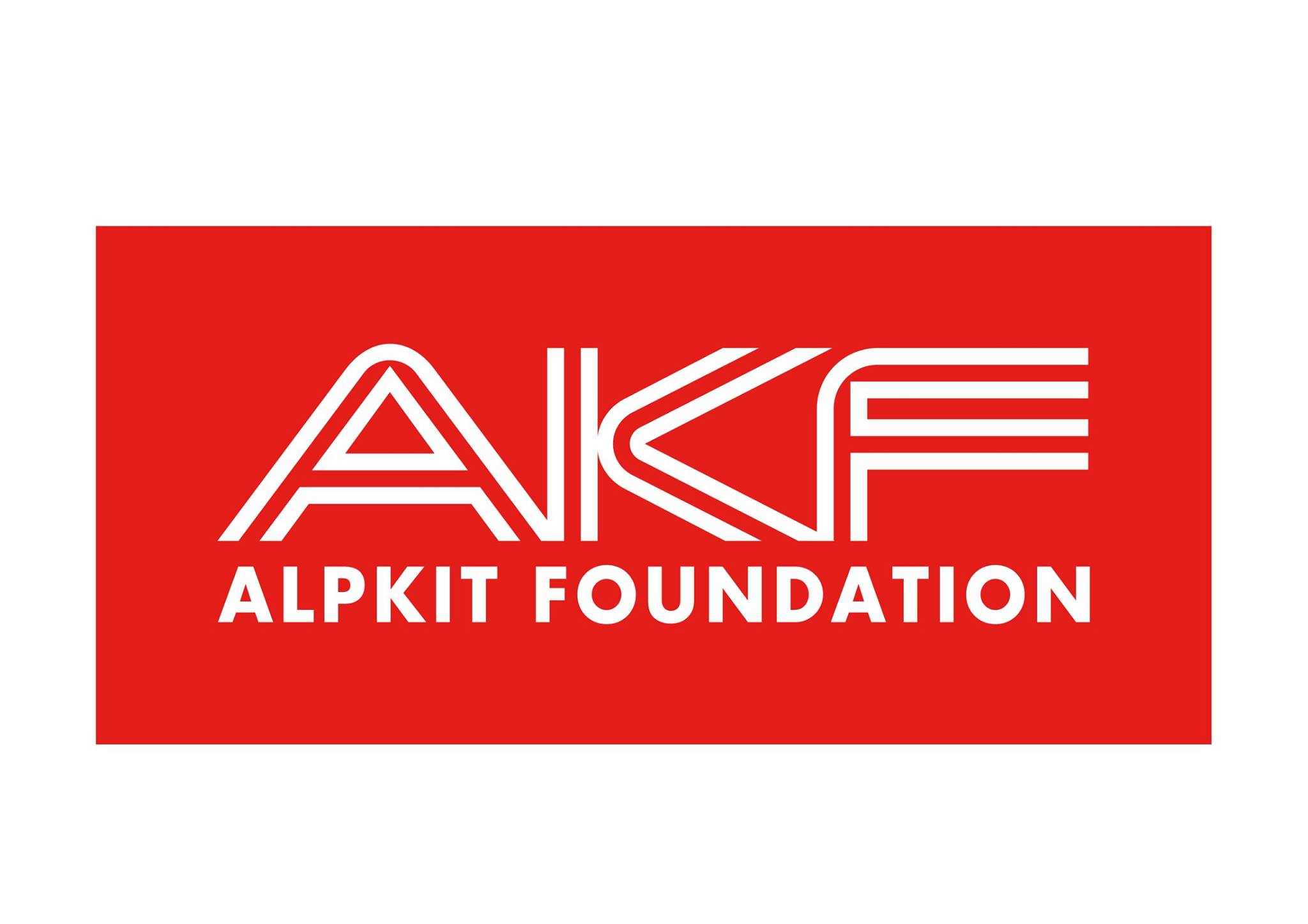 Donation from the Alpkit Foundation