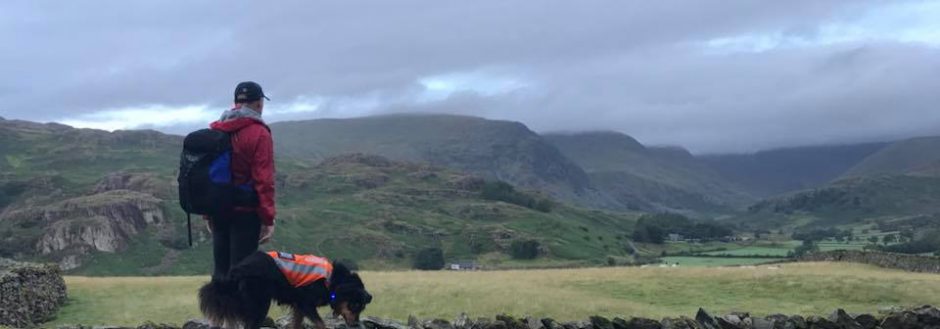 2018 Incident #40: 31st July 00:05 – Kentmere